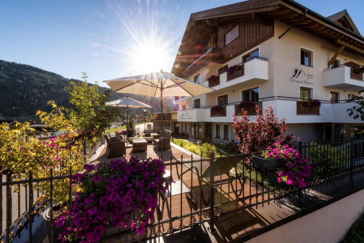Alpinapart Bacher Serfaus Exterior foto